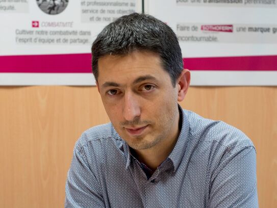 Matthieu PAINEAU - Sothogam